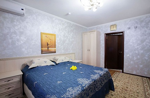 Русь апарт-отель - Апартамент 2-х комнатный  - В номере