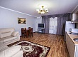 Русь апарт-отель - Апартамент 2-х комнатный  - Интерьер