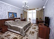 Русь апарт-отель - Апартамент 3-х комнатный  - В номере