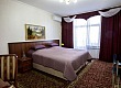 Русь апарт-отель - Апартамент 3-х комнатный  - Спальня